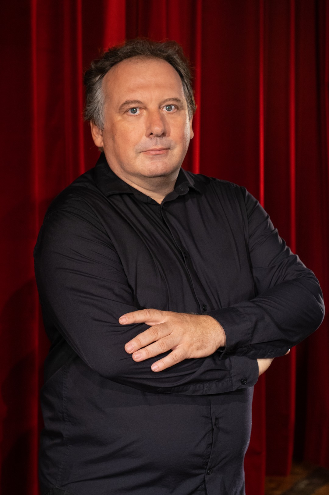 Младен Станев
