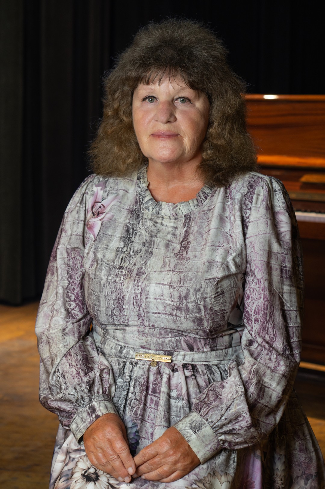 Елена Юлиянова